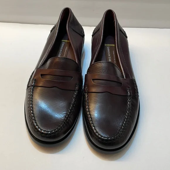 Johnston & Murphy | Shoes | Johnston And Murphy Mens Loafers  display picture 1